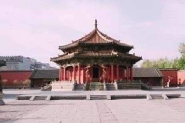 중국  대장정   『 북 경 ⇒ 심 양 ⇒ 백 두 산 ⇒ 집 안 ⇒ 연 길 ⇒ 하 얼 빈 』 《 5박 6일 》