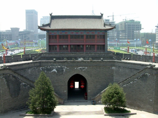 『 서 안 』 중국 5,000년 역사탐방  (병마용, 진시황릉, 중국 대표 명산 화산 등반)   《 3박 4일 》