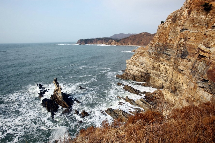 【  대 청 도 / 백 령 도 】 안보현장 집중탐방