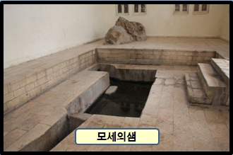 【 이스라엘 / 요르단 / 터키 】 성지순례
