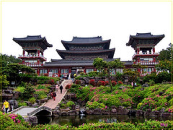 【 영 광 / 제 주  】  《 불교 성지순례 》 + 제주도 대표 관광지 투어