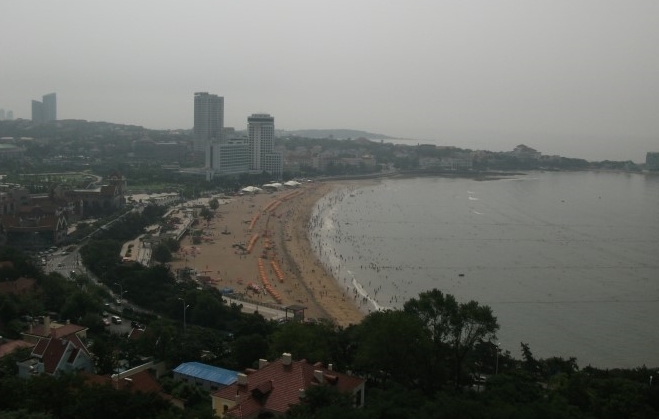 [ 중 국 ] 청도 맥주축제