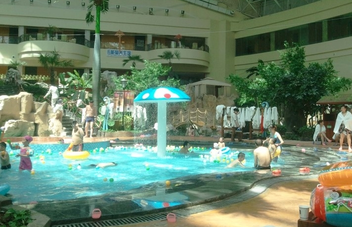 [ 중 국 ] 청도 맥주축제