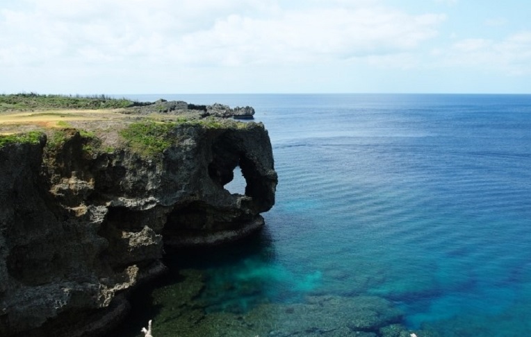 『 장애 / 노약자 』 추천 코스 【 오 키 나 와 】  장애 / 노약자 투어를 위한 인프라 구축 《 3박 4일 》