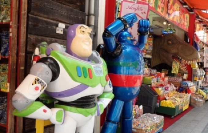 『 장애 / 노약자 』 추천 코스 【 오 키 나 와 】  장애 / 노약자 투어를 위한 인프라 구축 《 3박 4일 》