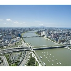 【 니가타 츠키오카 】 쌀과 사케의 고장 니가타에서 미인 온천으로 유명