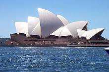 【 시 드 니 】 호주속의 유럽, 시드니 핵심 관광지 완전일주 《 4박 6일 》