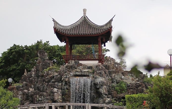 【 오 키 나 와 】 《 일 본 》