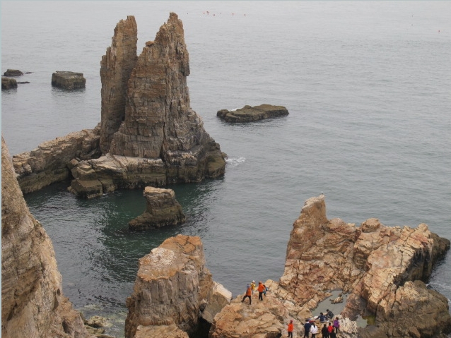 【 백 령 도  】 안보현장 탐방 / 대표 관광지 투어  《 해병대 6여단 방문》