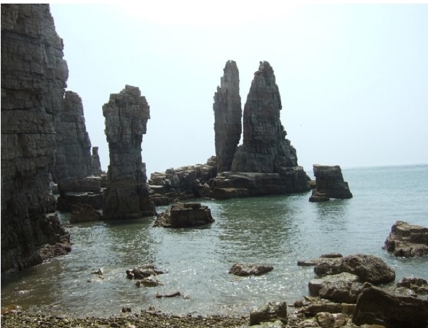 【 백 령 도  】 안보현장 탐방 / 대표 관광지 투어  《 해병대 6여단 방문》
