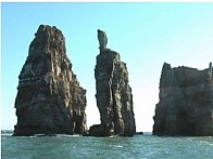 【 백 령 도  】 안보현장 탐방 / 대표 관광지 투어  《 해병대 6여단 방문》