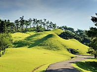 【 역 사 탐 방 】 《 공 주 》  에서 만나는 백제의 발자취.....