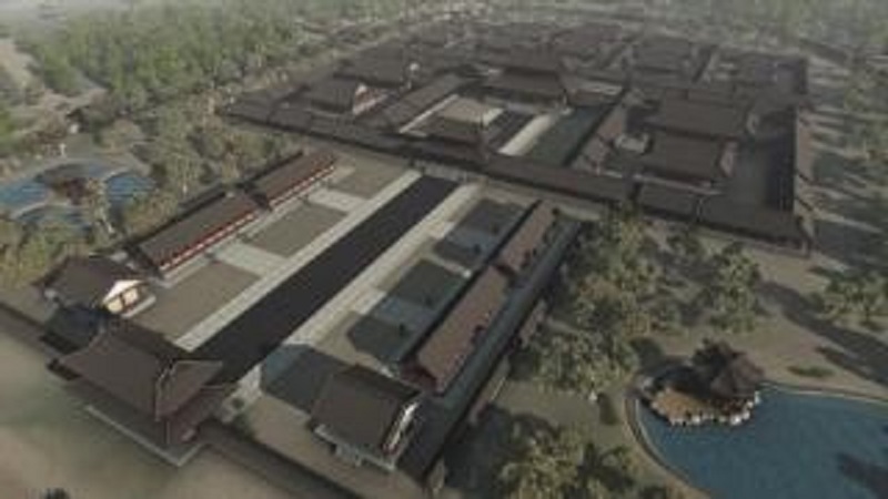 【 역 사 탐 방 】 《 부 여 》  에서 만나는 백제의 발자취.....