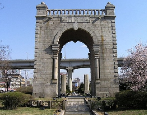 테마로 만나 보는 《 서 울 '3색 테마'  시티 투어 》 대한민국 심장  `서 울`  과거와 현재.....