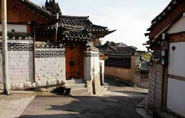 테마로 만나 보는 《 서 울 '3색 테마'  시티 투어 》 대한민국 심장  `서 울`  과거와 현재.....
