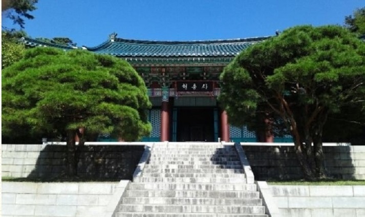 역사와 문화가 공존하는 《 아 산 / 천 안 》  단체 견학 및 체험학습 코스