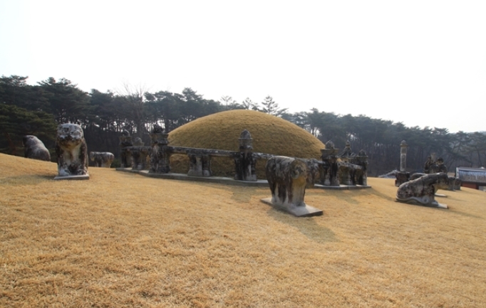 명성황후 생가 등 《 여 주 》  당일치기 여행