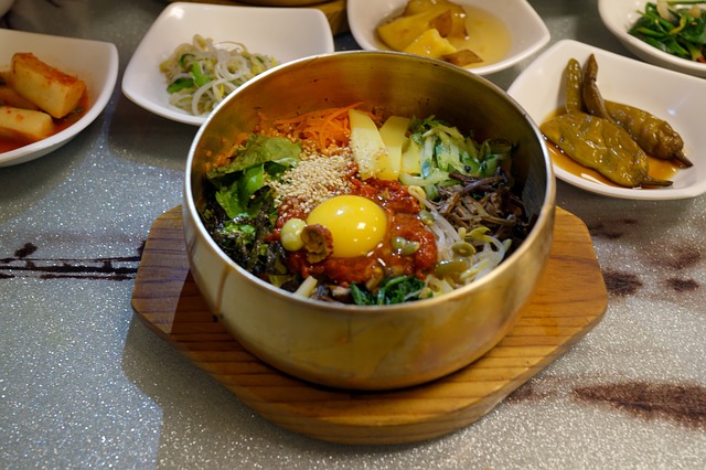 전통 문화와 다양한 먹거리가  공존하는 【 전 주 】 집중 탐방