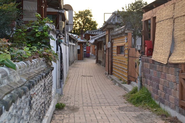 전통 문화와 다양한 먹거리가  공존하는 【 전 주 】 집중 탐방