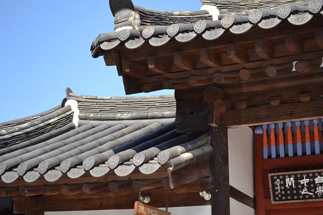 전통 문화와 다양한 먹거리가  공존하는 【 전 주 】 집중 탐방