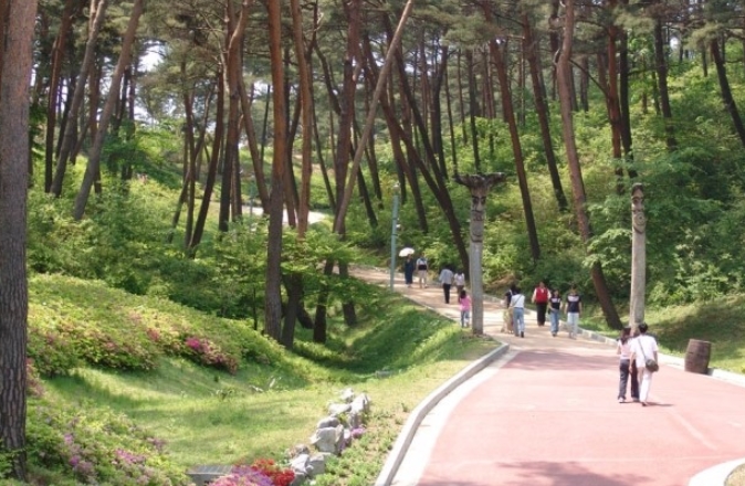 아름다운 바다를 가지고 있는 《 태 안 》 으로 함께 떠나는 힐링투어