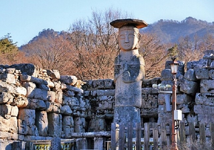 《 충주 》  '힐링' or '문화유적' 두가지 테마여행