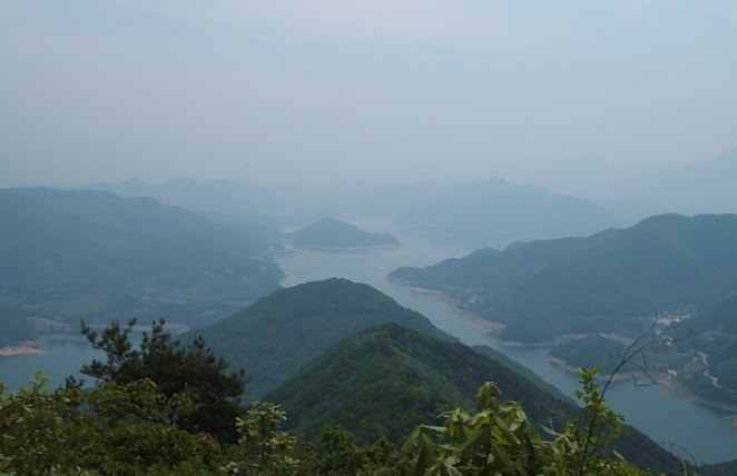 《 충주 》  '힐링' or '문화유적' 두가지 테마여행