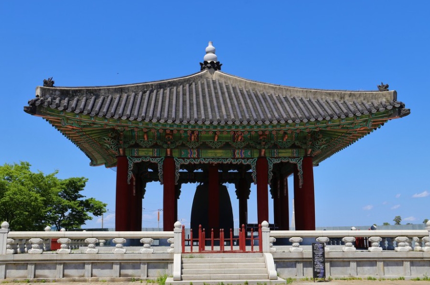 수도권 투어  【  서 울, 인 천 】 +  안보 탐방  【  파 주  】 《 2박 3일 》
