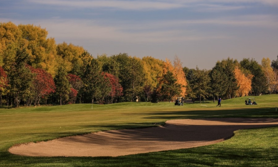 【 카자흐스탄 】  『 골프 투어 』 매일 18홀  +  알마티 투어  《 3박 5일 》