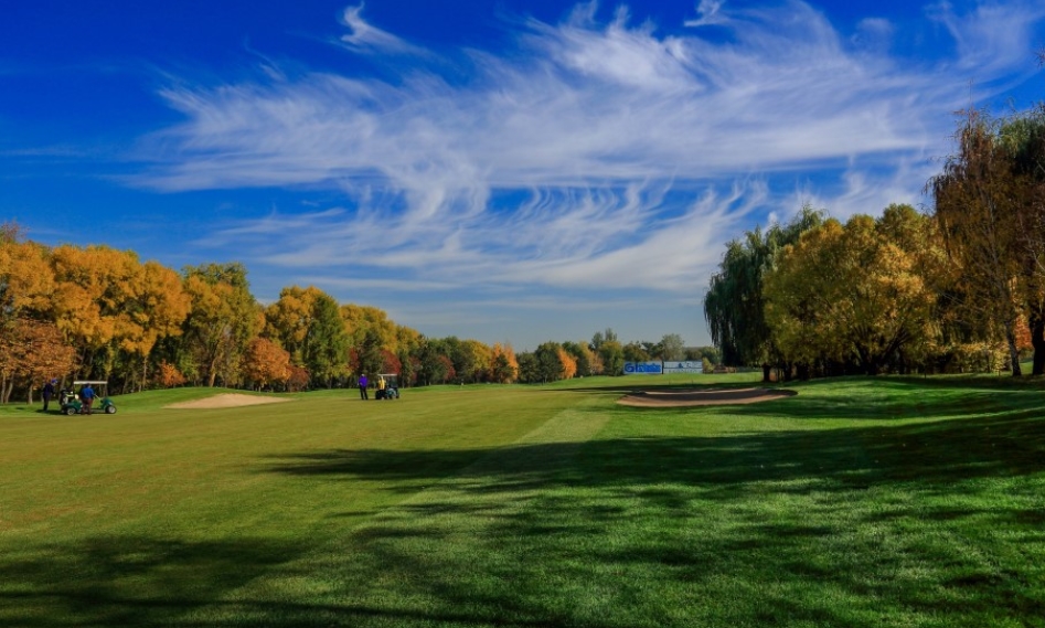 【 카자흐스탄 】  『 골프 투어 』 매일 18홀  +  알마티 투어  《 3박 5일 》