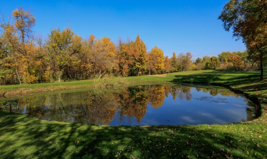 【 카자흐스탄 】  『 골프 투어 』 매일 18홀  +  알마티 투어  《 3박 5일 》