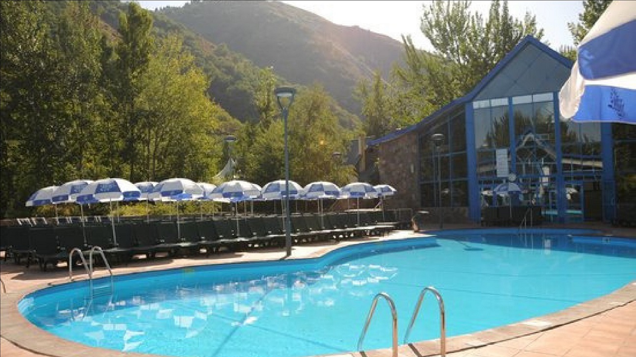 【 카자흐스탄 】  EXCITING 체험『 패러글라이딩, 승마, 트래킹, 송어 낚시 등』   《 3박 5일 》