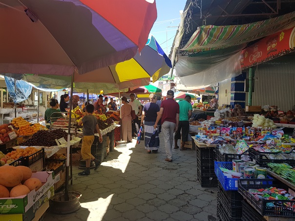 【  카자흐스탄 / 키르키즈스탄 】  2개국 투어 (알마티 3박 + 비쉬켁 1박 + 이식쿨 호수)  《 4박 6일 》