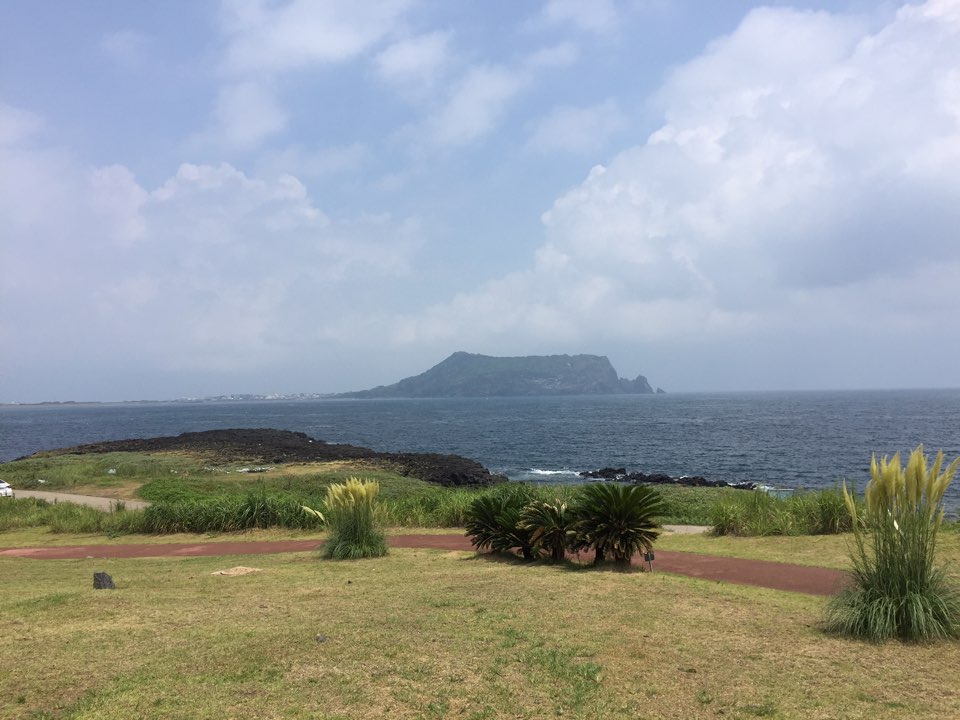 아름다운 【 제 주 도 】 맞춤 힐링 투어