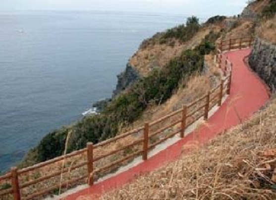 【  대 마 도 】 장애인 / 노약자 (배리어프리 투어)  역사유적 투어 《 2박 3일 》