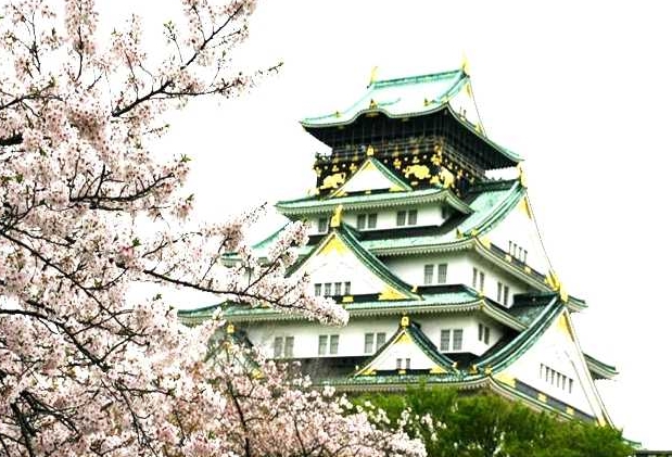 [ 휠체어 투어 ]  『 오사카 / 교토 / 나라 』 ｛휠체어로도 투어 가능한 코스 구성｝《 2박 3일 》