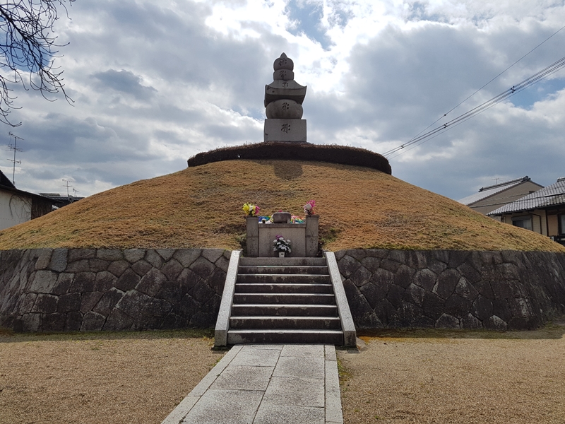 [ 휠체어 투어 ]  『 오사카 / 교토 / 나라 』 ｛휠체어로도 투어 가능한 코스 구성｝《 2박 3일 》