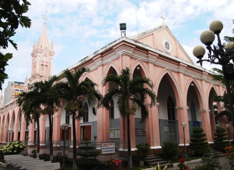 베 트 남 【 다 낭 】 선택형 맞춤 여행 (휴양+관광)  『 장애우를 고려한  코스 설계 』 《 3박 5일 》