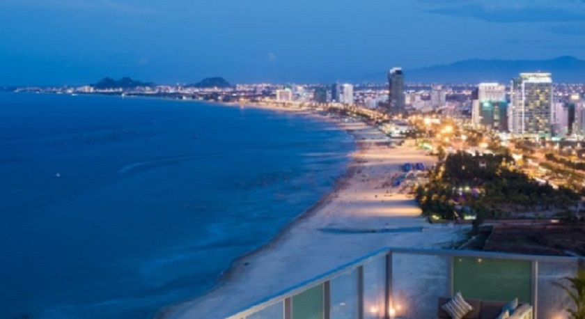 베 트 남 【 다 낭 】 선택형 맞춤 여행 (휴양+관광)  『 장애우를 고려한  코스 설계 』 《 3박 5일 》