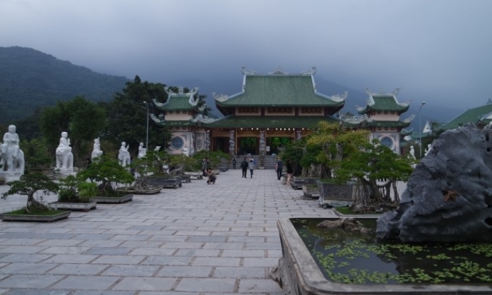 베 트 남 【 다 낭 】 선택형 맞춤 여행 (휴양+관광)  『 장애우를 고려한  코스 설계 』 《 3박 5일 》