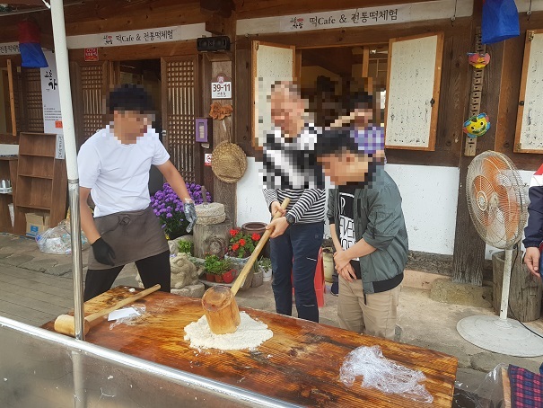 ★  배리어프리 맞춤여행 견적안내 ★