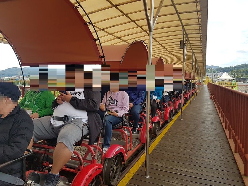 ★  배리어프리 맞춤여행 견적안내 ★