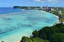 『 괌 』 2차 세계대전 전쟁유적지 탐방 및 휴양 (해양스포츠, 비치 해수욕)  《 3박 5일 》