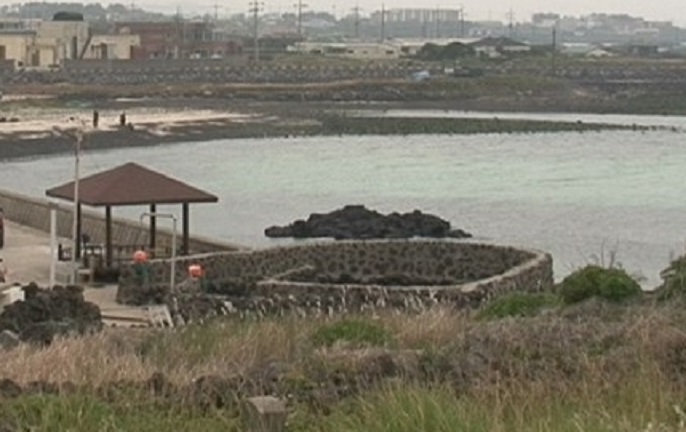 【 제주도 기독교 】 성지순례 코스