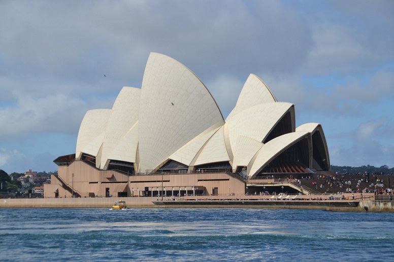 【 호 주 】 완전 일주 (배리어프리 일정 선택형) 『 브리즈번 / 골드코스트 / 멜버른 / 시드니 등 』