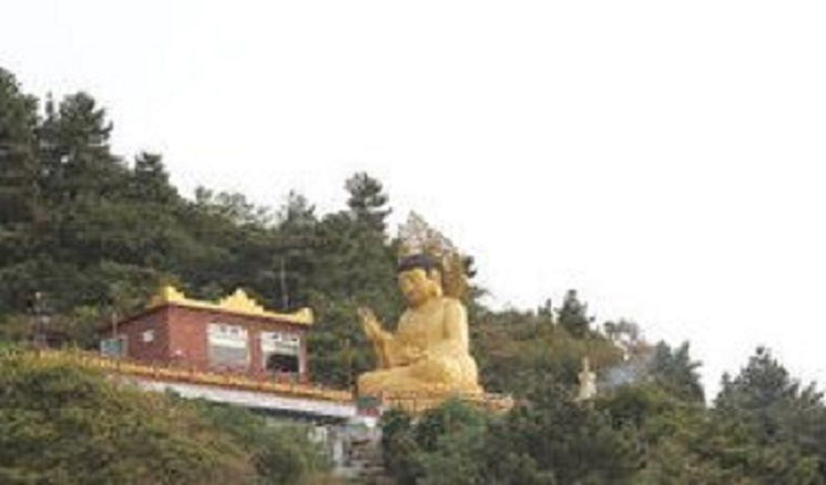 【 제주도 불교 】 성지순례 코스