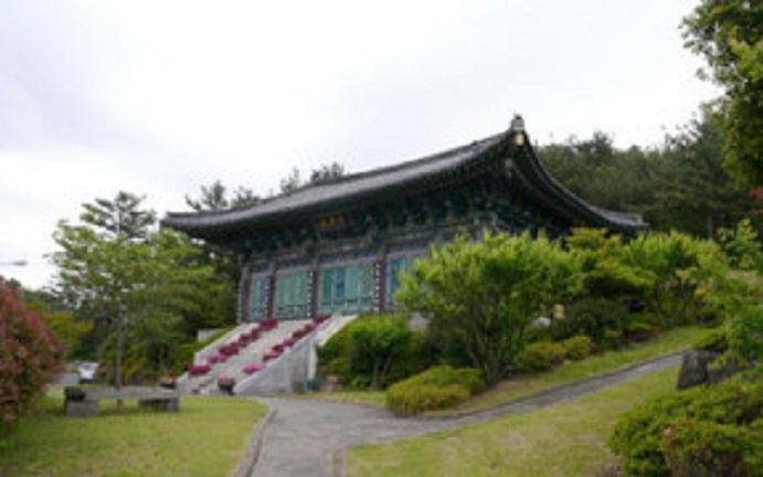 【 제주도 불교 】 성지순례 코스
