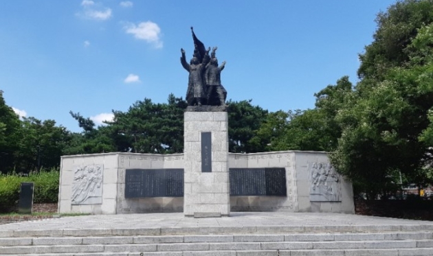 【 역 사 탐 방 】 스토리가 있는  서울일대 항일 유적지 탐방  《 독립 운동 태동부터 ~ 민족 영웅 탄생까지 》