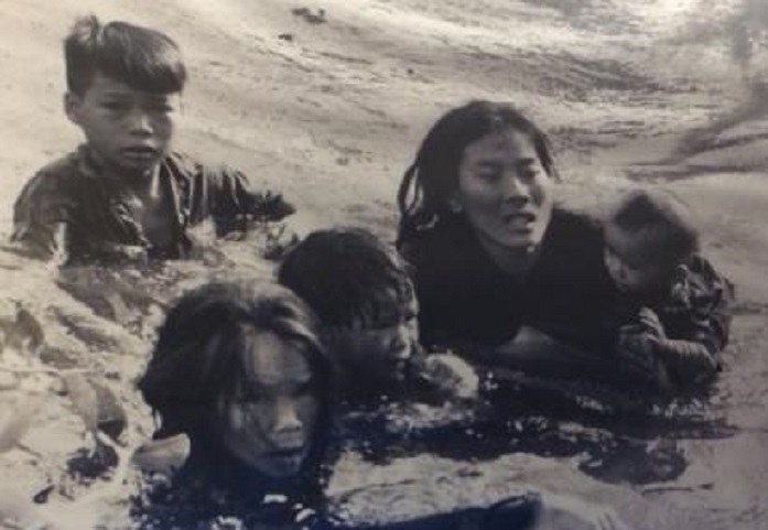 베트남 전쟁 【한국군 참전부대】 흔적을 따라... (다낭, 퀴논, 송카우, 나뜨랑, 캄란, 호치민 등)
