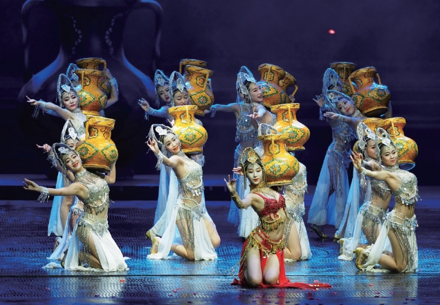 동양의 하와이 【 하 이 난 】 장애인 / 노약자 투어 『  편안한 힐링 휴식여행 / 휠체어 투어 가능  』